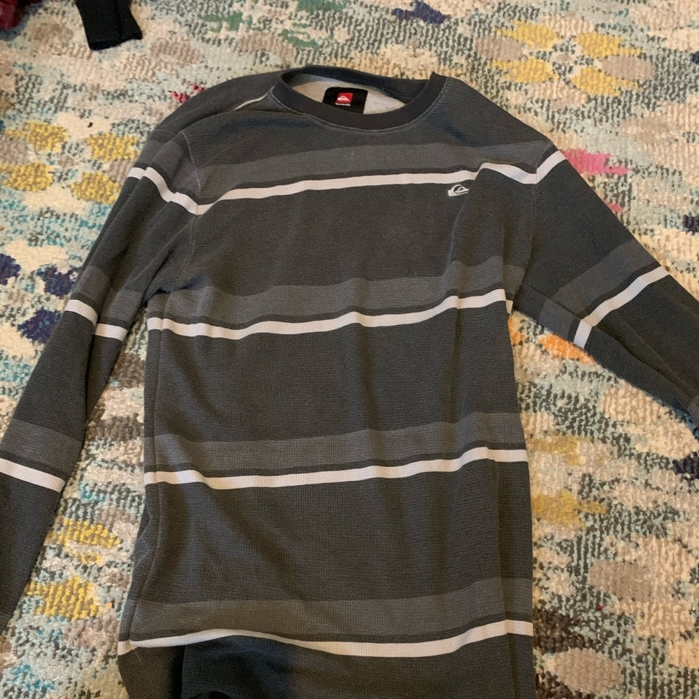 QuickSilver Sweater